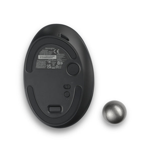 Pro Fit® Ergo TB550 Trackball